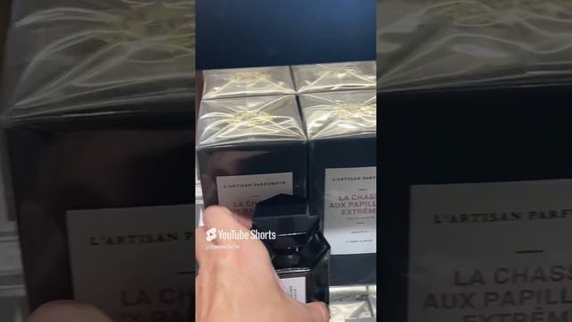 Шедевры L’artisan Parfumeur!