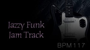 Bm British Jazz Funk Backing Track (Shakatak Style) in B Minor↓Chords (1)