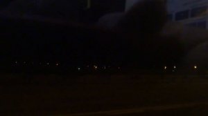 Тверь, автобус 36, участок Железнодорожный вокзал - Поворот на Рябинки