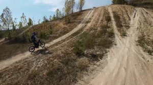 talaria покатуха