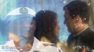 Василий Сидякин - ВОТ И ВСТРЕТИЛИСЬ(ст. Татьяны Никитиной) - видеомонтаж videostudio _TATYANA_ 2021г