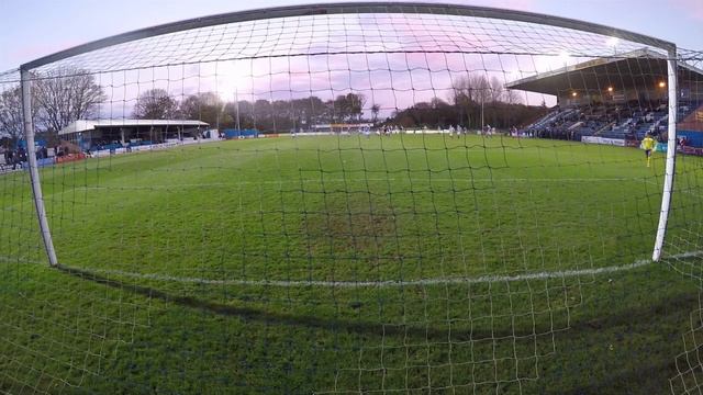 Goal - Anton Brady смотреть онлайн