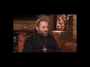 Интервью с Отцом Антонием. Проект "Вне формата" с Юрием Кормушиным