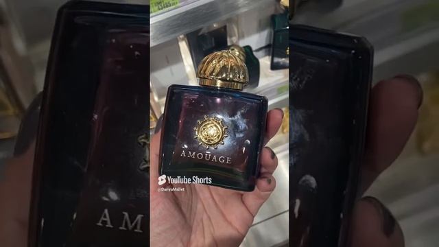 Imitation Woman Amouage