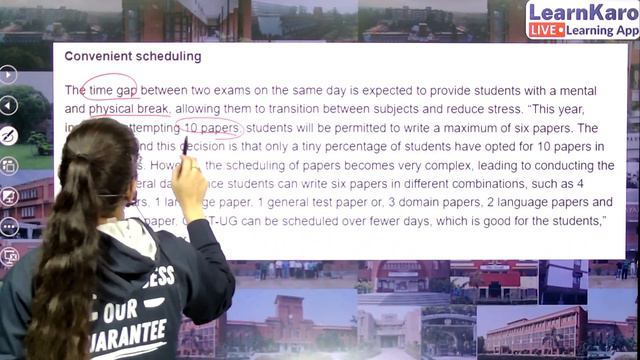 CUET 2024 Major Changes in Admission Process 🔥 | Easy or Difficult 🤔🔥