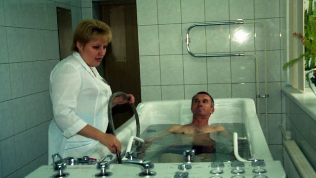 Путевки на санаторно курортное лечение