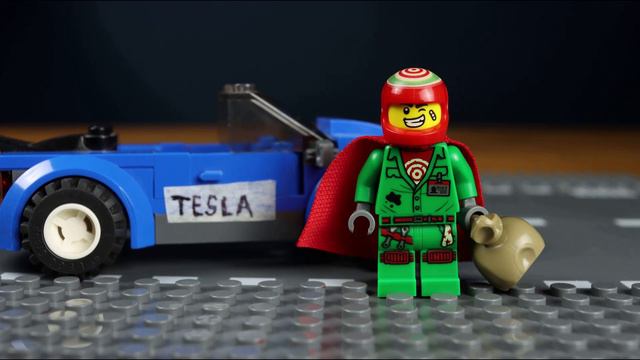 Lego Bakunin Live short смотреть онлайн