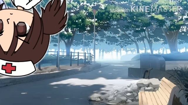 ✨Гача клип:Беда с башкой✨ смотреть онлайн