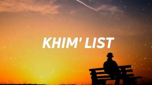 JONY - Love Your Voice x Камин (Feodal Remix)