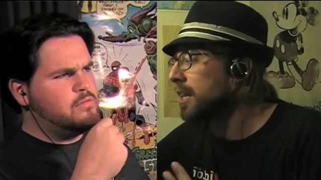 Movie Review: HP7 Part 2 (with CodedLockFilms) (VEDS 2011 #1) смотреть онлайн