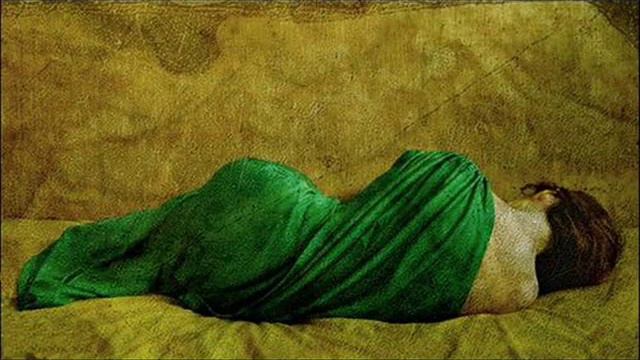 "She said" Christophe Goze смотреть онлайн