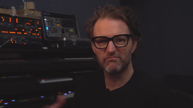 Craig Williams - Why I'm Selling Studio Gear