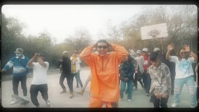 VTEN - Raavana 2.0  Ft. EMIWAY BANTAI & DonG (Music Video) Re-Prod By Itsraaj