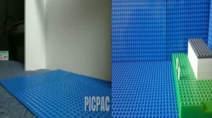 LEGO Titanic Mini Movie - 2016 Vs 2018 (Side By Side Comparison)