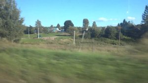 Тула, маршрутка 164, участок Новоревякинский - Ревякино