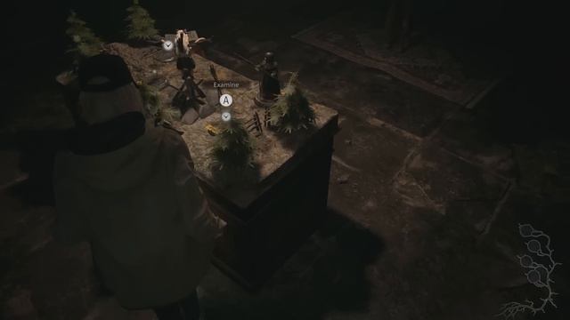 RESIDENT EVIL 8 VILLAGE SHADOWS OF ROSE DLC - PART 4 DOLLS - MALAYALAM WALKTHROUGH | A Bit-Beast смотреть онлайн