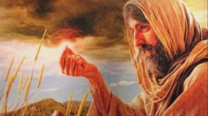 Евангелие от Луки 13