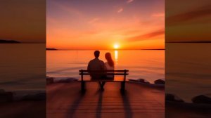 Зачем встречаются  друг с другом люди..