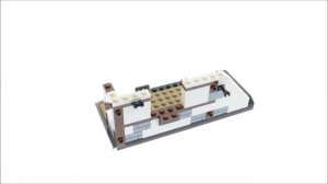 Lego Ninjago Movie 70657 Ninjago City Docks Speed Build