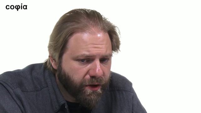 Религиоведение / 35. Зороастризм. Ч. 1. sophias.ru