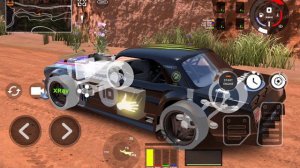 Обзор игры похожую на Beamng.Drive