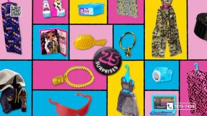 LOL Surprise O.M.G Remix