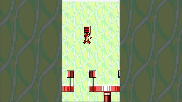 Чип и Дейл спешат на помощь 2 (dendy)