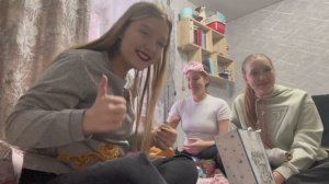 Влог: новый год 2023-2024