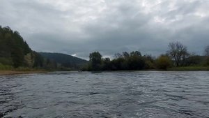 Южный Урал. Башкирия