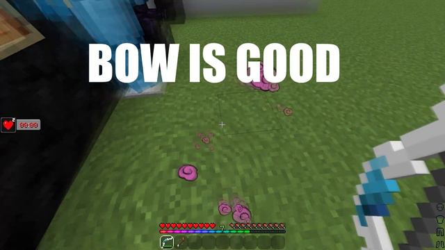 Best Minecraft Texture Pack for PVP |