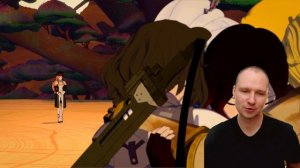 RWBY Реакция vol. 9 ch. 10 | Об одиночестве и себе - Летняя пора и..пропадали пропадом мы в портала