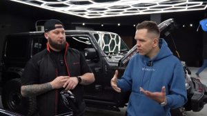 ВСЕ ЧТО НУЖНО ЗНАТЬ О ДЕТЕЙЛИНГЕ АВТОМОБИЛЯ. ИНТЕРВЬЮ С ВЛАДЕЛЬЦЕМ SYNDICATE DETAILING STUDIO. Ч.1