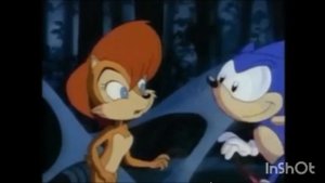 sonic exe one More round Knuckles eggman y el round 2