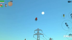 17 серия скибиди чикена