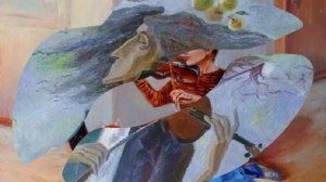 скрипач на крыше