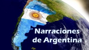 Narraciones de Argentina