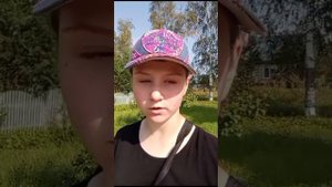 Пошли в гости к бабушке и дедушке но что-то пошло не так #3 *Путешествие во времени* СТРАШИЛКА