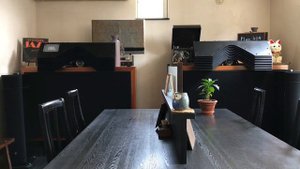 Sonny Clark Deep Night LP record