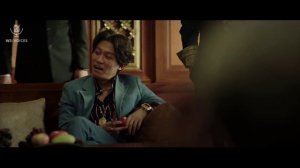 Новое лицо 1 сезон 1 серия