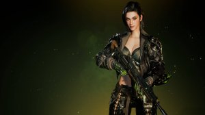 The First Descendant "Фрейна убийца Колоссов"