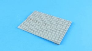 LEGO CREATOR 10264 Corner Garage Speed Build - Brick Builder