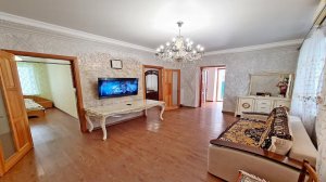 Дом под ключ для отдыха в Ейске
