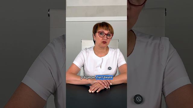 🔥Какие факторы влияют на состав микрофлоры кишечника❓❤️