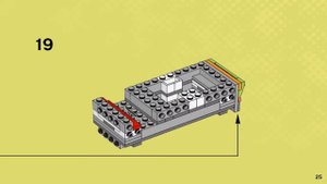 LEGO  SCOOBY - DOO 75902 The Mystery Machine - Лего  Скуби  Ду  Фургончик  Тайн  №1