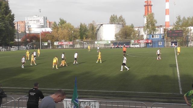 Троицк - Торпедо-Луч (29.09.2024) смотреть онлайн