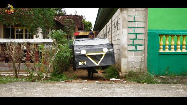 BALAP MOBIL RAKITAN‼️ | PART 2 | Exstrim Lucu The Series | Funny Videos 2022 | TRY NOT TO LAUGH