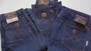 Незакрытые гештальты. Джинсы SUPER Perry's в 52 размере!