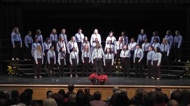 QUADROPHONIC and The Wade Hampton Singers - Youth in Harmony 2019 Show смотреть онлайн