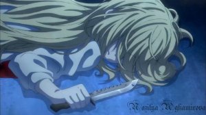 AMV Зак и Рейчел   Прошу тебя не умирай