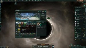 Стрим по Stellaris :D